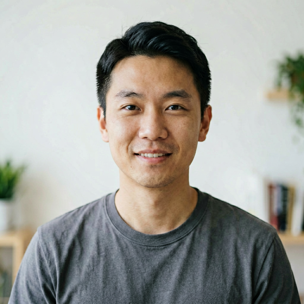 数据分析爱好者头像