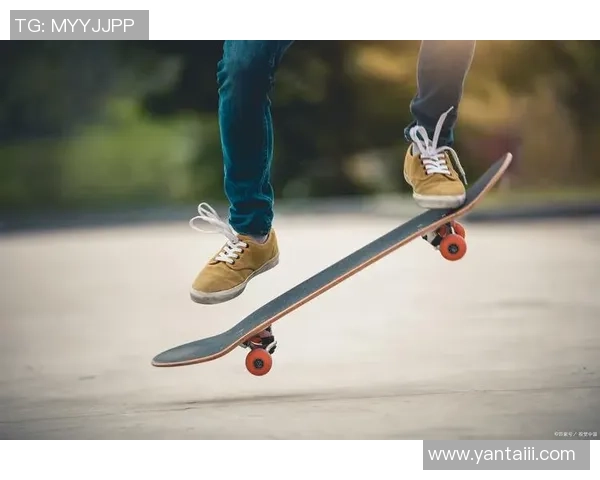 南京滑板队技术探讨：聚焦滑板运动的技巧与发展趋势