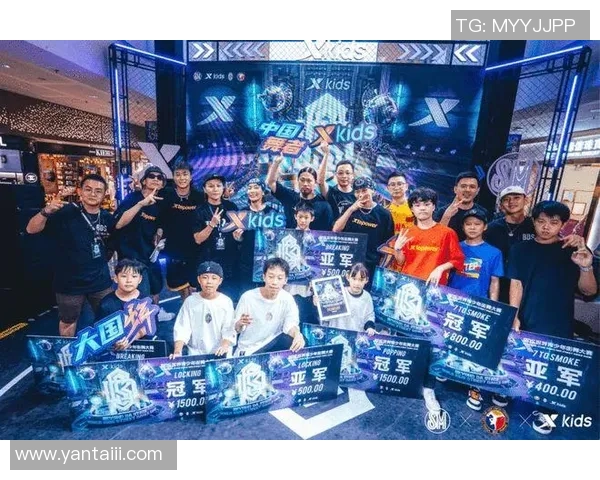 南京街舞队在马拉松大满贯中的精彩表现与实力分析