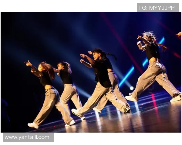 南京街舞队与成都街舞队赛后战术分析与精彩瞬间回顾