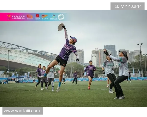 南京飞盘队荣登全国飞盘速度排行榜第九名展现实力与潜力