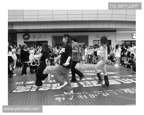 南京街舞队现状分析与发展潜力探讨聚焦街舞文化的传承与创新