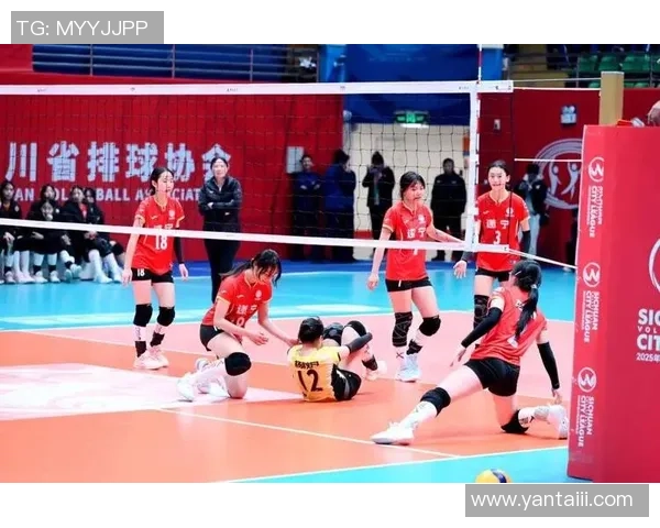 成都排球队在全国排球灵活性排行榜中荣获第九名展现出色竞技实力与团队协作